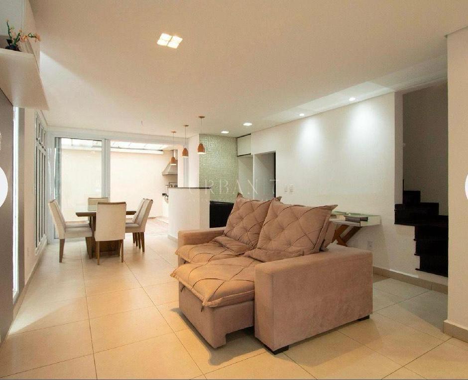 Casa com 3 dormit&oacute;rios,126 m&sup2; - Condom&iacute;nio Vila Hayman - Sorocaba - SP Rua Luiza Matiello Hanser Sorocaba - 