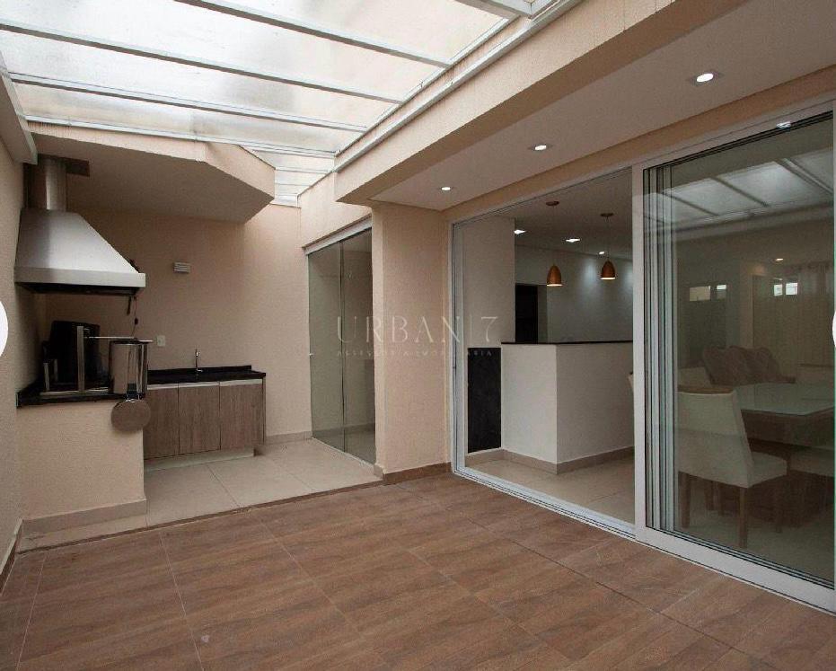 Casa com 3 dormit&oacute;rios,126 m&sup2; - Condom&iacute;nio Vila Hayman - Sorocaba - SP Rua Luiza Matiello Hanser Sorocaba - 