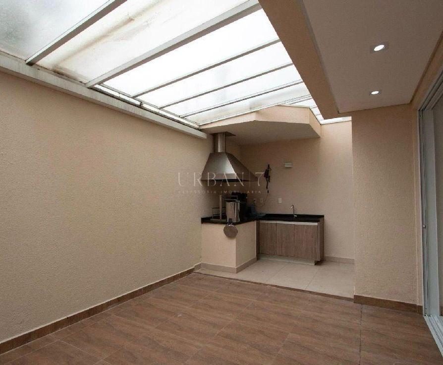Casa com 3 dormit&oacute;rios,126 m&sup2; - Condom&iacute;nio Vila Hayman - Sorocaba - SP Rua Luiza Matiello Hanser Sorocaba - 
