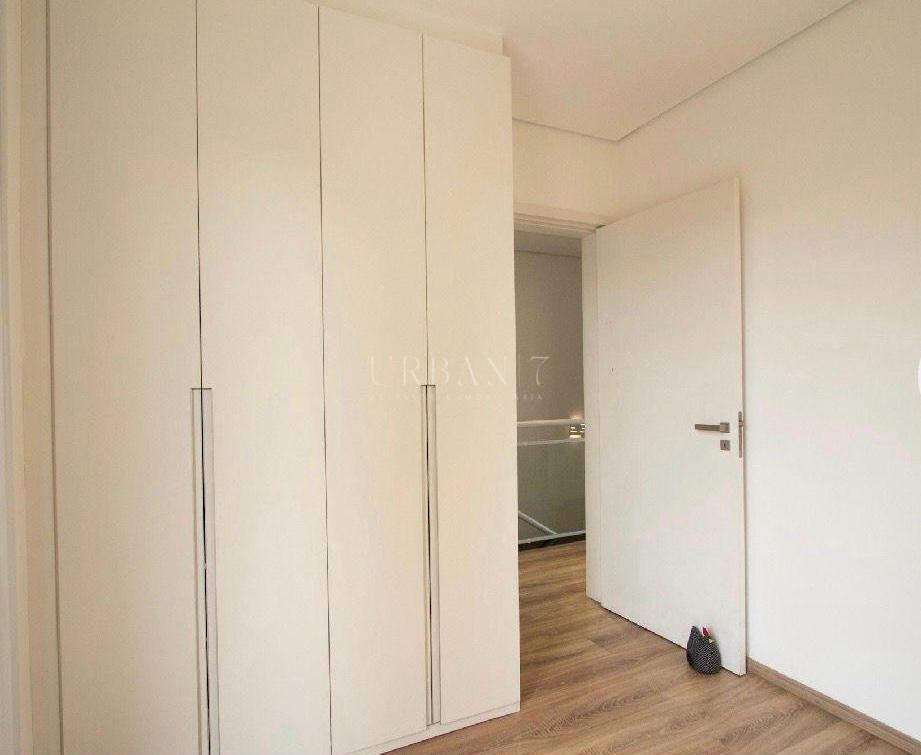 Casa com 3 dormit&oacute;rios,126 m&sup2; - Condom&iacute;nio Vila Hayman - Sorocaba - SP Rua Luiza Matiello Hanser Sorocaba - 