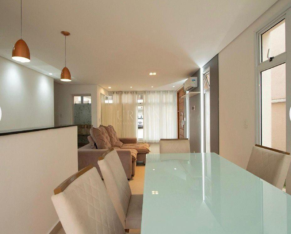 Casa com 3 dormit&oacute;rios,126 m&sup2; - Condom&iacute;nio Vila Hayman - Sorocaba - SP Rua Luiza Matiello Hanser Sorocaba - 