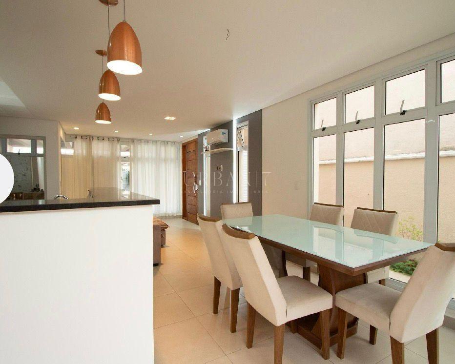 Casa com 3 dormit&oacute;rios,126 m&sup2; - Condom&iacute;nio Vila Hayman - Sorocaba - SP Rua Luiza Matiello Hanser Sorocaba - 