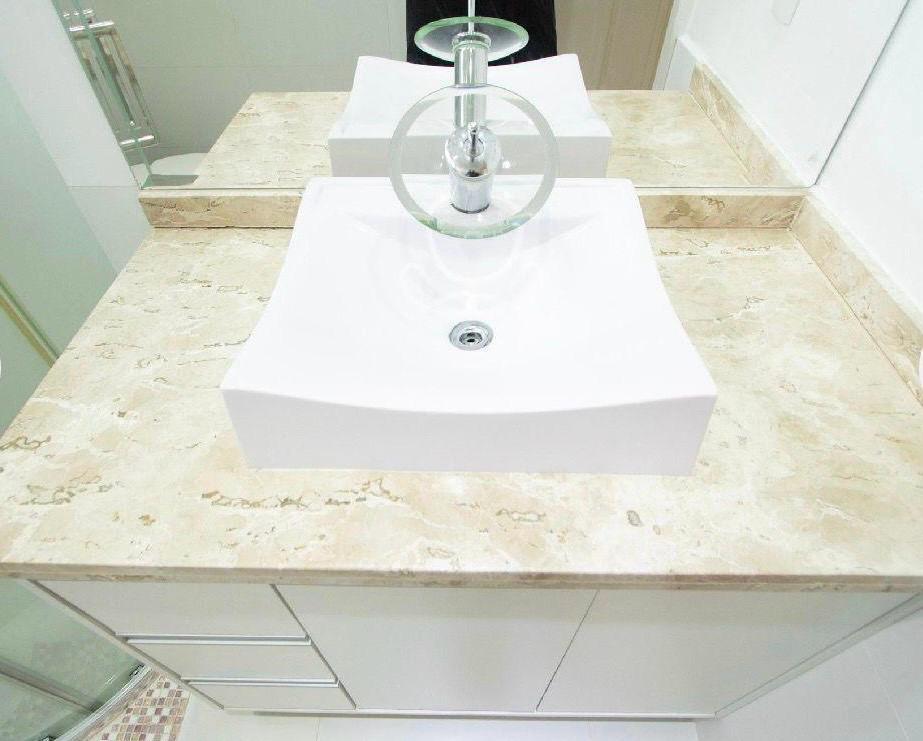 Casa com 3 dormit&oacute;rios,126 m&sup2; - Condom&iacute;nio Vila Hayman - Sorocaba - SP Rua Luiza Matiello Hanser Sorocaba - 