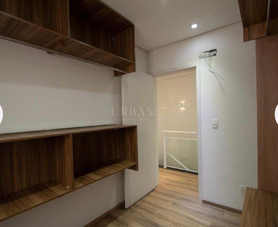 Casa com 3 dormit&oacute;rios,126 m&sup2; - Condom&iacute;nio Vila Hayman - Sorocaba - SP Rua Luiza Matiello Hanser Sorocaba - 