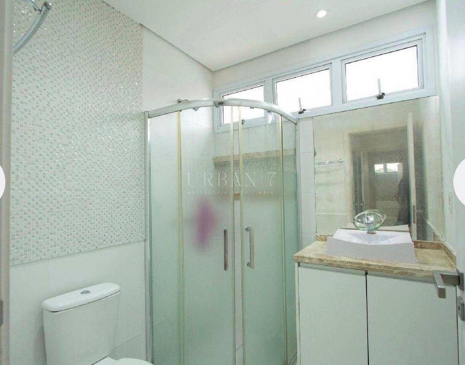 Casa com 3 dormit&oacute;rios,126 m&sup2; - Condom&iacute;nio Vila Hayman - Sorocaba - SP Rua Luiza Matiello Hanser Sorocaba - 