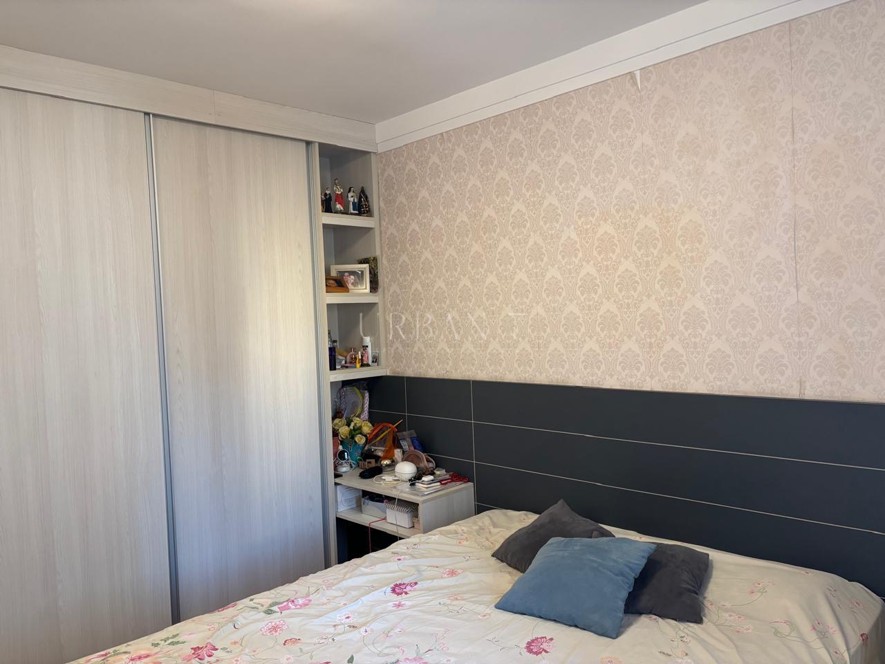 Apartamento com 3 dormit&oacute;rios &agrave; venda,95 m&sup2; - Condom&iacute;nio Notre Dame - Sorocaba - SP Rua Heloísa Oliveira Evangelista Sorocaba - 