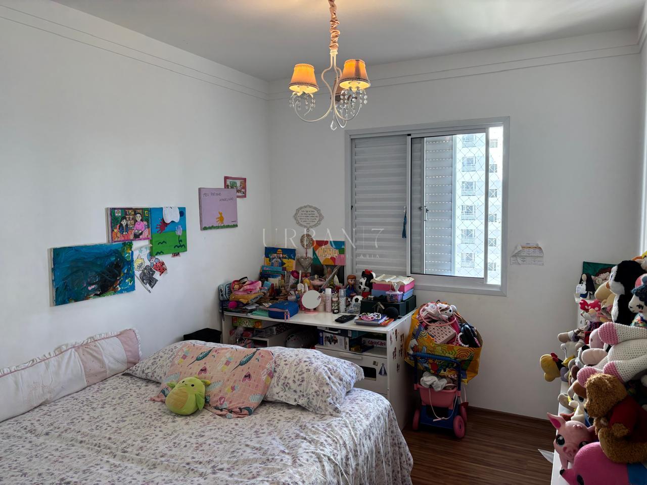 Apartamento com 3 dormit&oacute;rios &agrave; venda,95 m&sup2; - Condom&iacute;nio Notre Dame - Sorocaba - SP Rua Heloísa Oliveira Evangelista Sorocaba - 