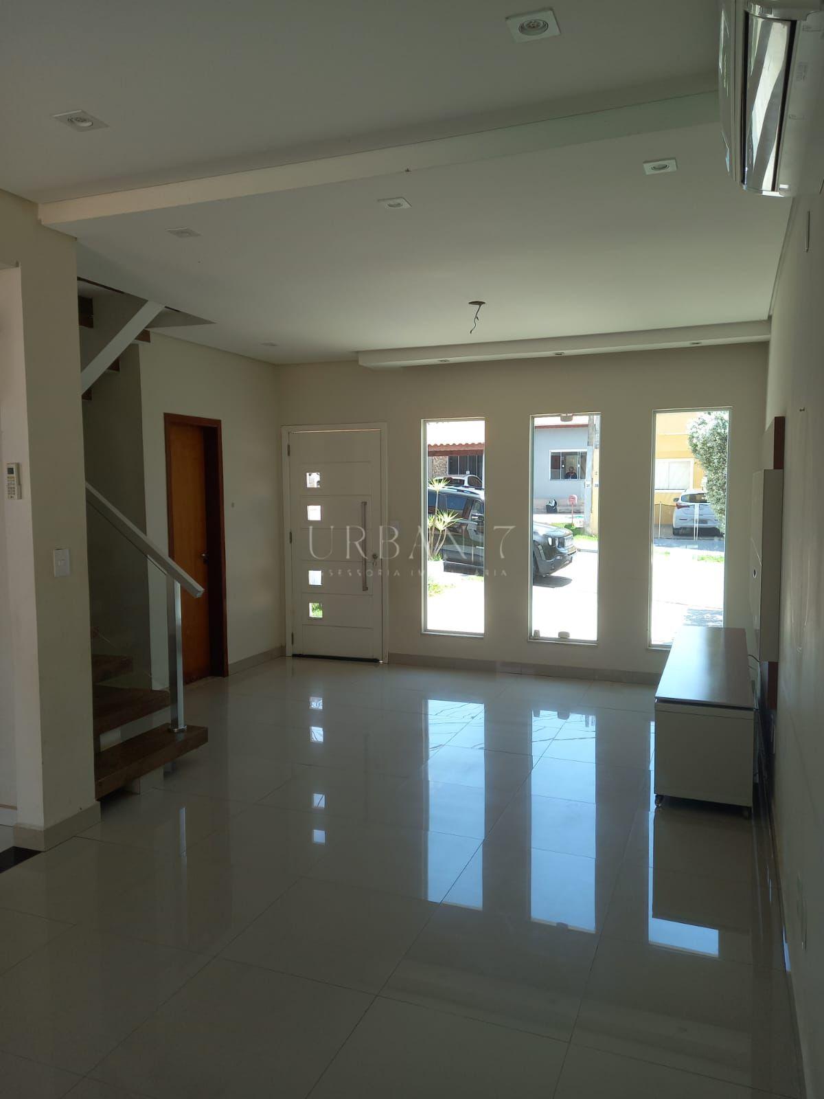 Casa com 3 dormit&oacute;rios &agrave; venda,134 m&sup2; - Condom&iacute;nio Horto Florestal I - Sorocaba - SP Condomínio Residencial Horto Florestal I Sorocaba - 