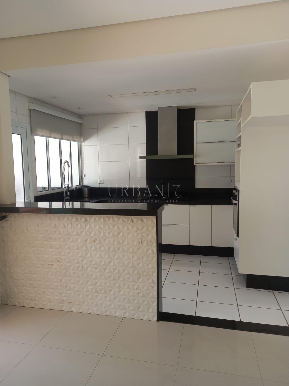Casa com 3 dormit&oacute;rios &agrave; venda,134 m&sup2; - Condom&iacute;nio Horto Florestal I - Sorocaba - SP Condomínio Residencial Horto Florestal I Sorocaba - 
