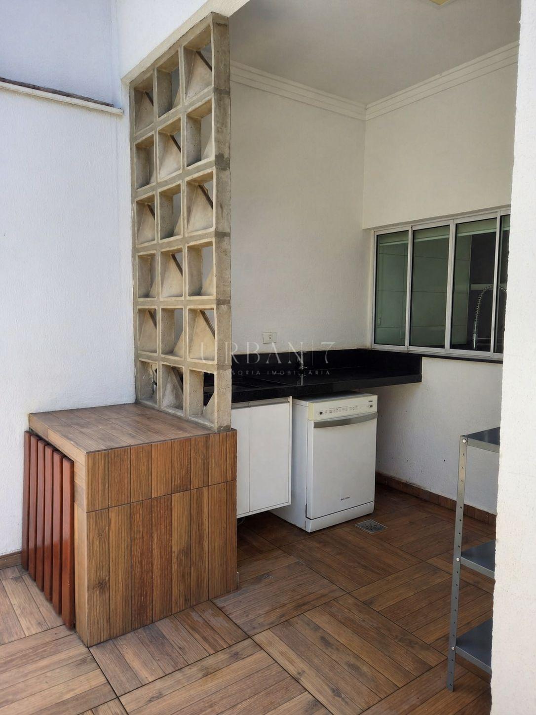Casa com 3 dormit&oacute;rios &agrave; venda,134 m&sup2; - Condom&iacute;nio Horto Florestal I - Sorocaba - SP Condomínio Residencial Horto Florestal I Sorocaba - 