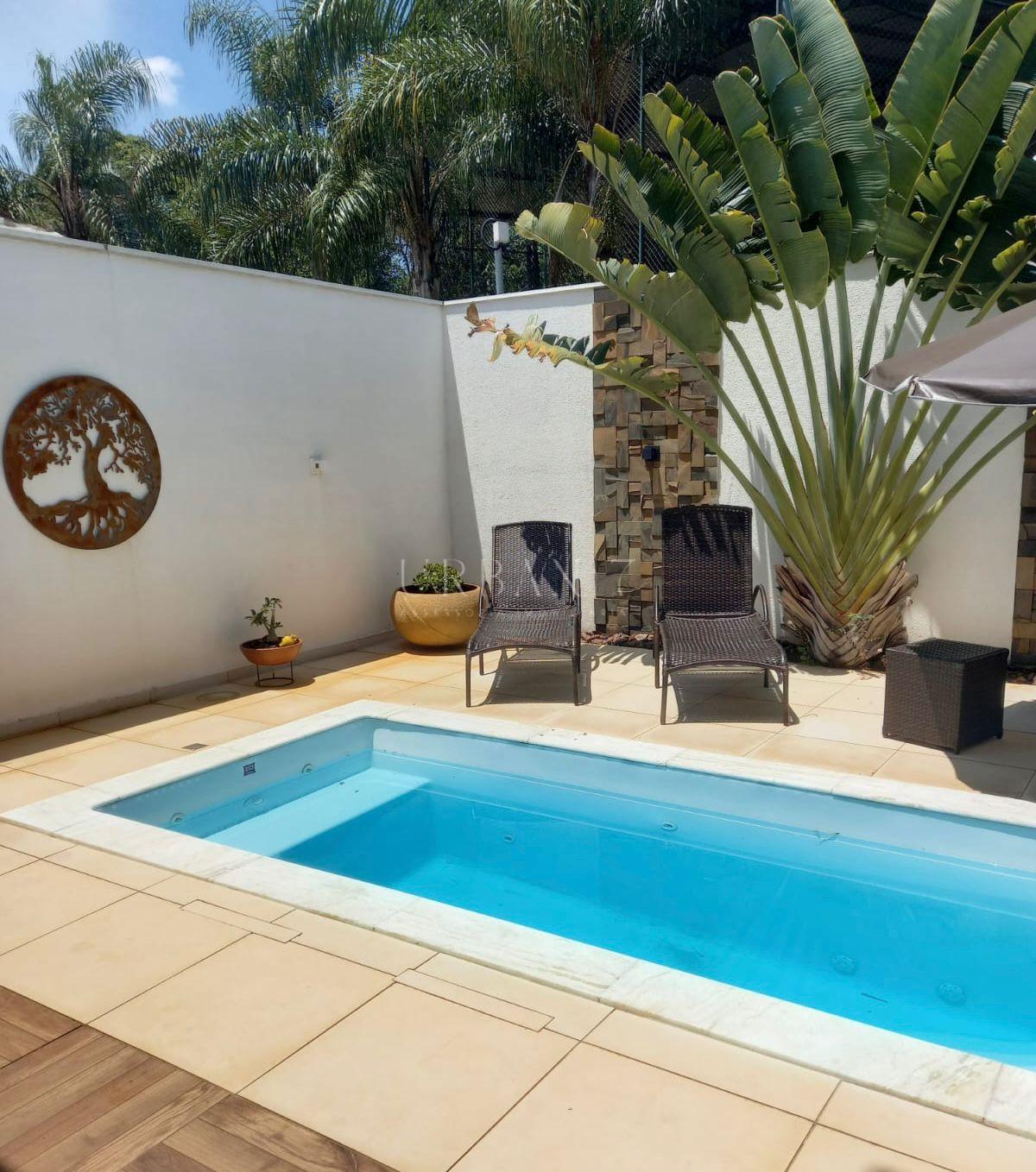 Casa com 3 dormit&oacute;rios &agrave; venda,134 m&sup2; - Condom&iacute;nio Horto Florestal I - Sorocaba - SP Condomínio Residencial Horto Florestal I Sorocaba - 