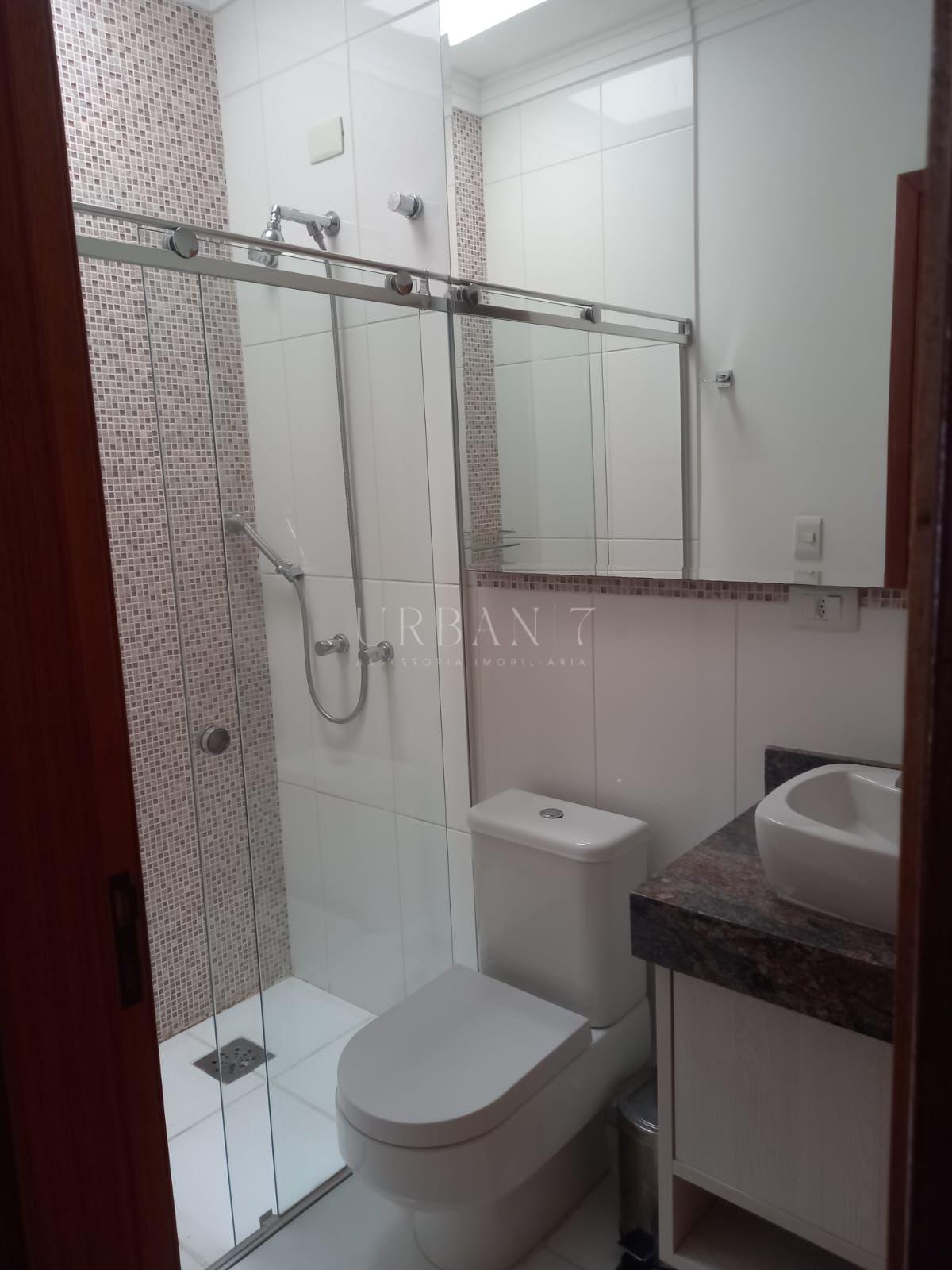 Casa com 3 dormit&oacute;rios &agrave; venda,134 m&sup2; - Condom&iacute;nio Horto Florestal I - Sorocaba - SP Condomínio Residencial Horto Florestal I Sorocaba - 