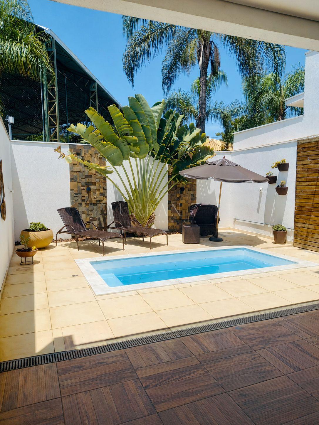 Casa com 3 dormit&oacute;rios &agrave; venda,134 m&sup2; - Condom&iacute;nio Horto Florestal I - Sorocaba - SP Condomínio Residencial Horto Florestal I Sorocaba - 