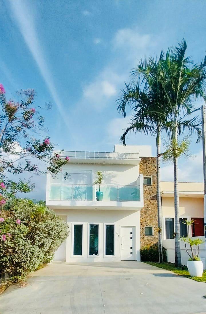 Casa com 3 dormit&oacute;rios &agrave; venda,134 m&sup2; - Condom&iacute;nio Horto Florestal I - Sorocaba - SP Condomínio Residencial Horto Florestal I Sorocaba - 