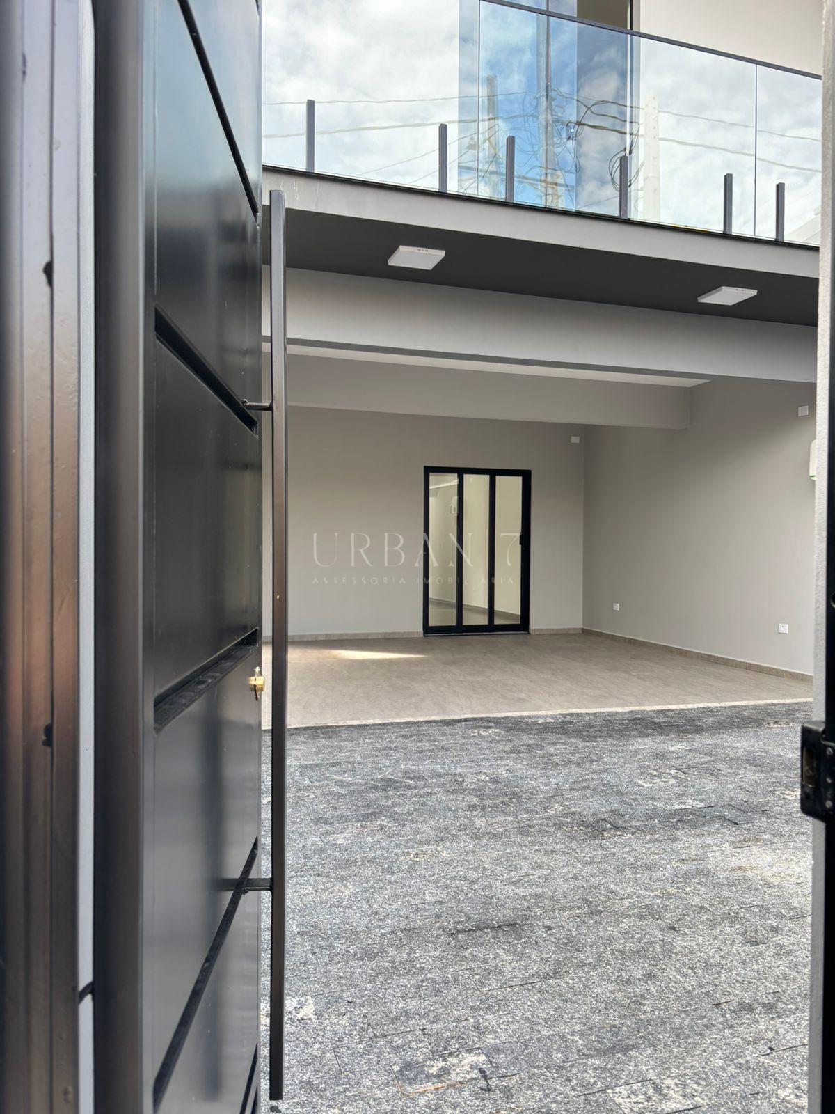 Casa com 3 dormit&oacute;rios,158 m&sup2; - Jardim Karolyne - Votorantim - SP Rua Aracy Velasco Gonçalves Votorantim - 