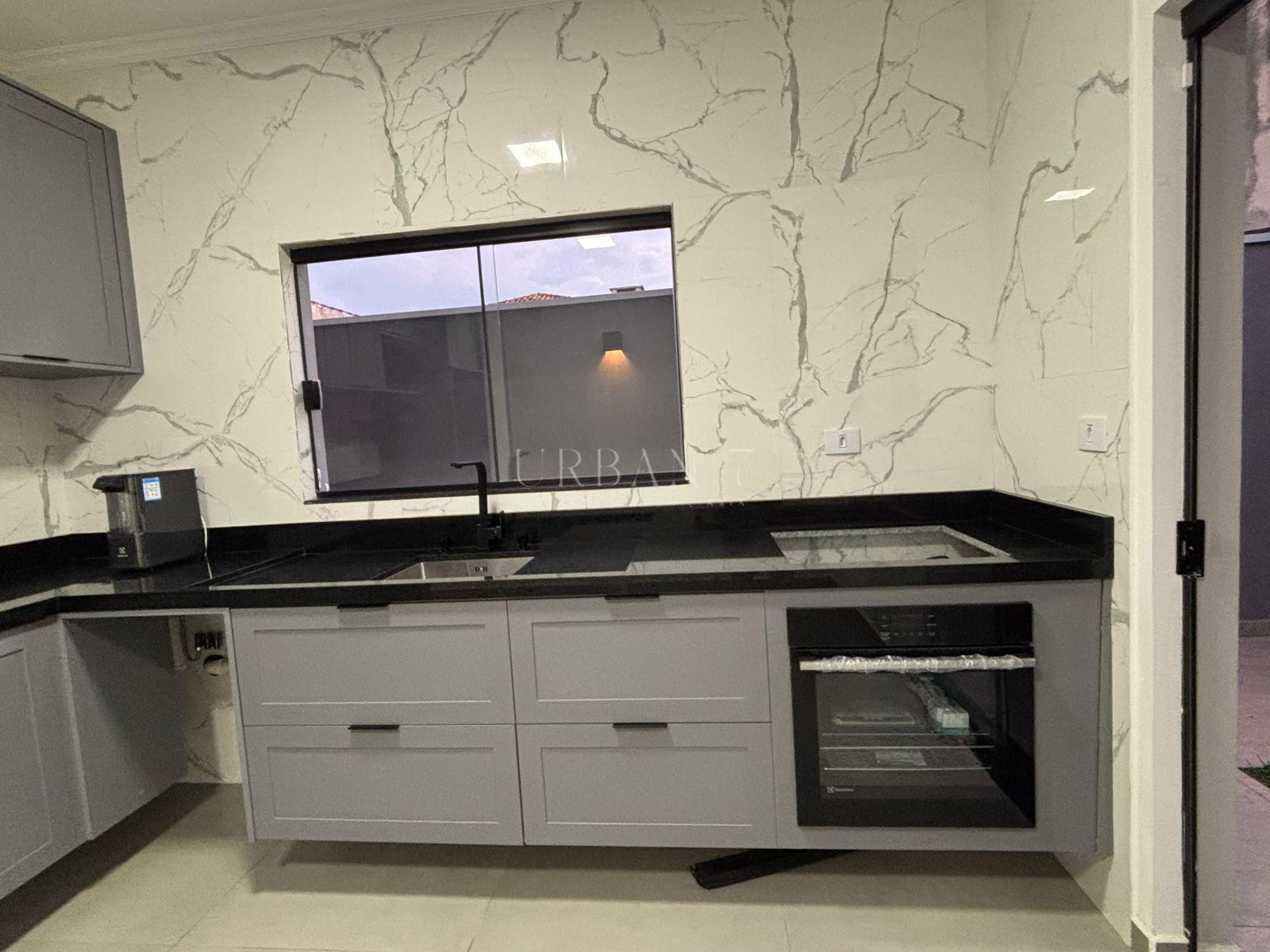Casa com 3 dormit&oacute;rios,158 m&sup2; - Jardim Karolyne - Votorantim - SP Rua Aracy Velasco Gonçalves Votorantim - 