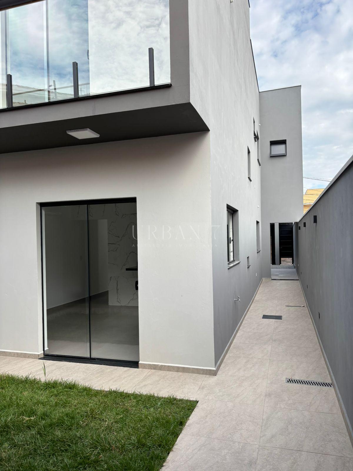 Casa com 3 dormit&oacute;rios,158 m&sup2; - Jardim Karolyne - Votorantim - SP Rua Aracy Velasco Gonçalves Votorantim - 
