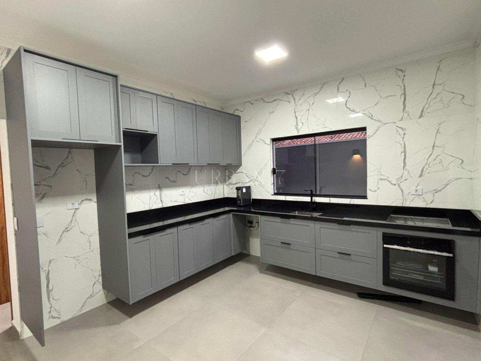 Casa com 3 dormit&oacute;rios,158 m&sup2; - Jardim Karolyne - Votorantim - SP Rua Aracy Velasco Gonçalves Votorantim - 