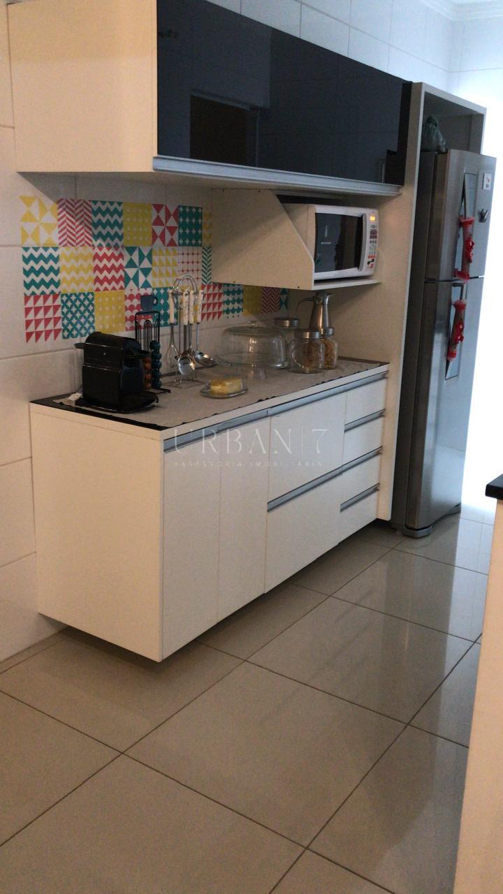 Casa com 3 dormit&oacute;rios &agrave; venda,145 m&sup2; - Condom&iacute;nio Horto Florestal II - Sorocaba - SP Condomínio Residencial Horto Florestal II Sorocaba - 