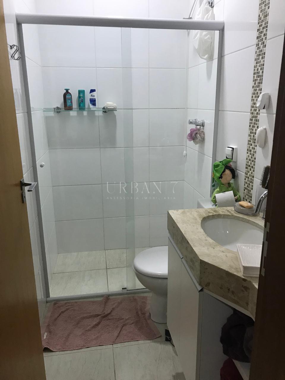 Casa com 3 dormit&oacute;rios &agrave; venda,145 m&sup2; - Condom&iacute;nio Horto Florestal II - Sorocaba - SP Condomínio Residencial Horto Florestal II Sorocaba - 