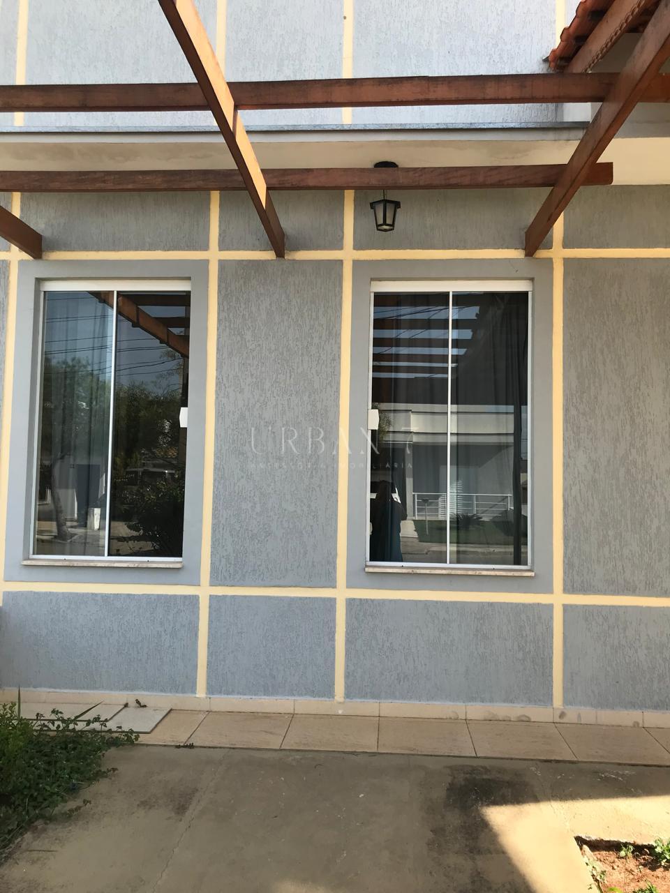 Casa com 3 dormit&oacute;rios &agrave; venda,145 m&sup2; - Condom&iacute;nio Horto Florestal II - Sorocaba - SP Condomínio Residencial Horto Florestal II Sorocaba - 