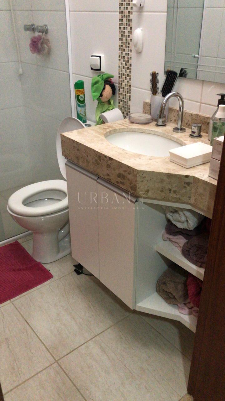 Casa com 3 dormit&oacute;rios &agrave; venda,145 m&sup2; - Condom&iacute;nio Horto Florestal II - Sorocaba - SP Condomínio Residencial Horto Florestal II Sorocaba - 