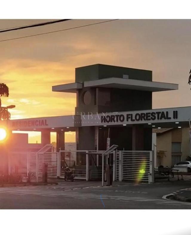 Casa com 3 dormit&oacute;rios &agrave; venda,145 m&sup2; - Condom&iacute;nio Horto Florestal II - Sorocaba - SP Condomínio Residencial Horto Florestal II Sorocaba - 
