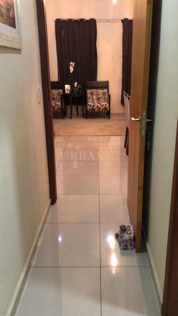 Casa com 3 dormit&oacute;rios &agrave; venda,145 m&sup2; - Condom&iacute;nio Horto Florestal II - Sorocaba - SP Condomínio Residencial Horto Florestal II Sorocaba - 