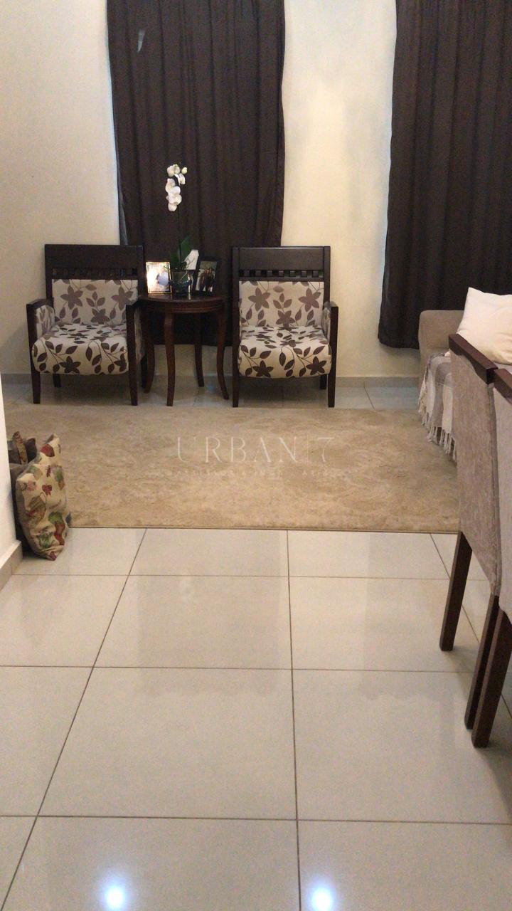 Casa com 3 dormit&oacute;rios &agrave; venda,145 m&sup2; - Condom&iacute;nio Horto Florestal II - Sorocaba - SP Condomínio Residencial Horto Florestal II Sorocaba - 