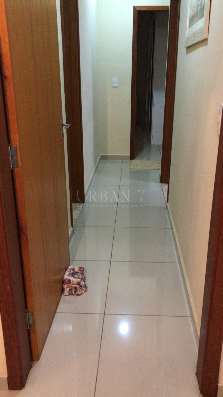 Casa com 3 dormit&oacute;rios &agrave; venda,145 m&sup2; - Condom&iacute;nio Horto Florestal II - Sorocaba - SP Condomínio Residencial Horto Florestal II Sorocaba - 