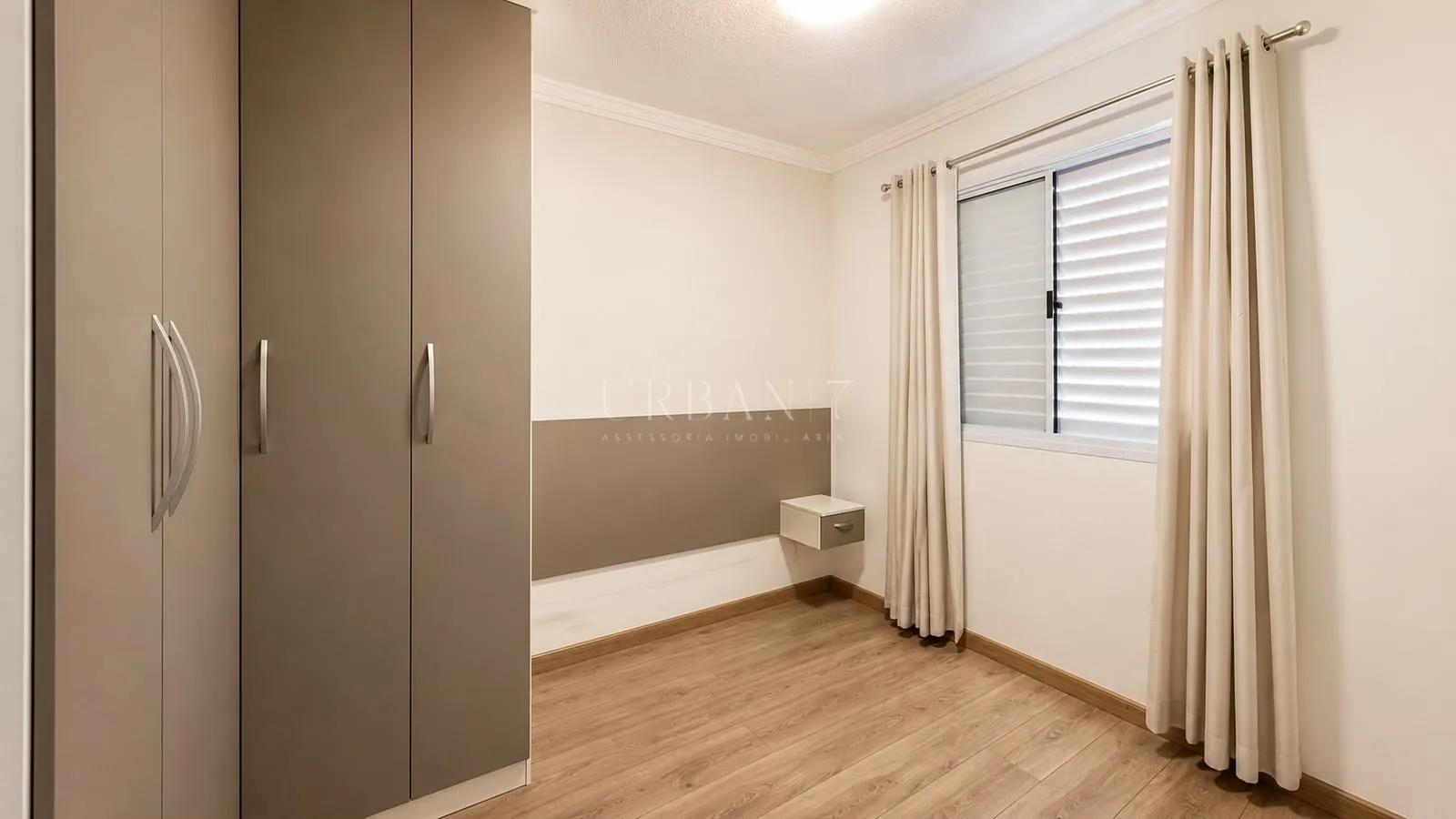 Casa com 3 dormit&oacute;rios &agrave; venda,108 m&sup2; - Condom&iacute;nio Villa Flora - Votorantim - SP Avenida das Palmeiras Votorantim - 