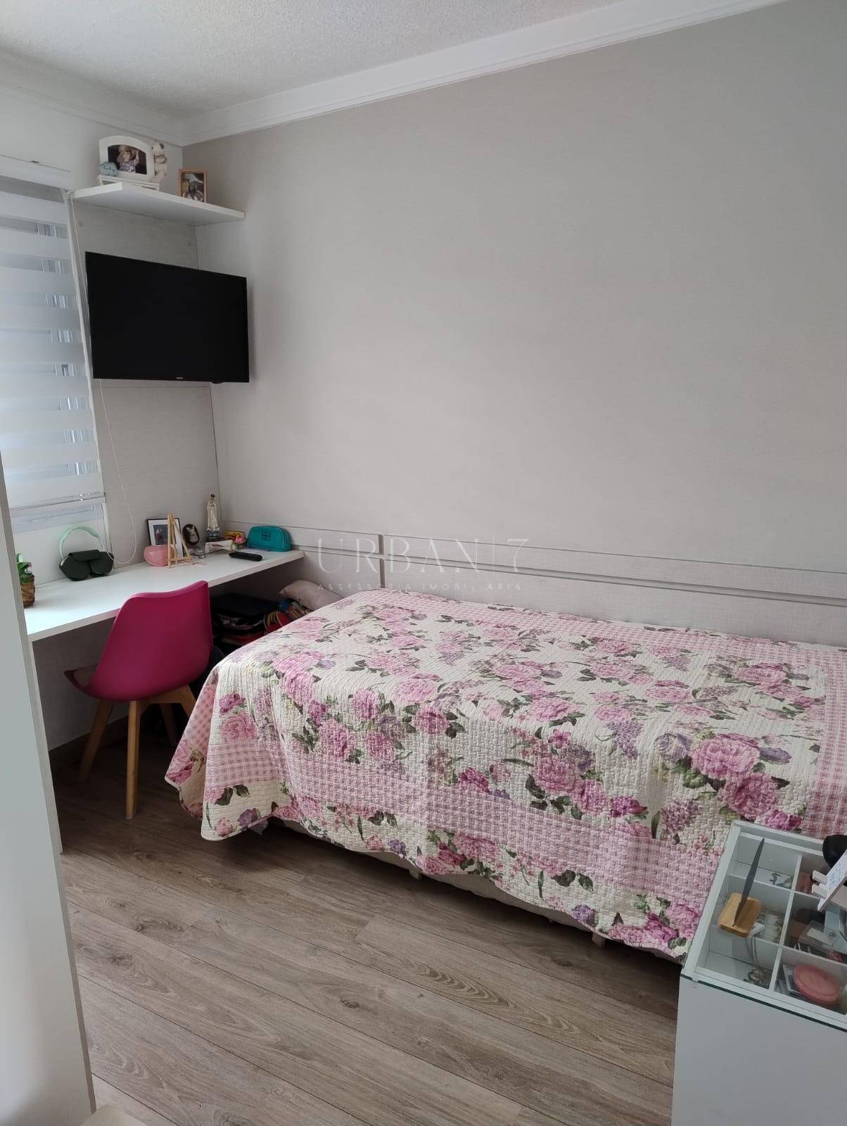 Casa com 3 dormit&oacute;rios &agrave; venda,108 m&sup2; - Condom&iacute;nio Villa Flora - Votorantim - SP Avenida das Palmeiras Votorantim - 
