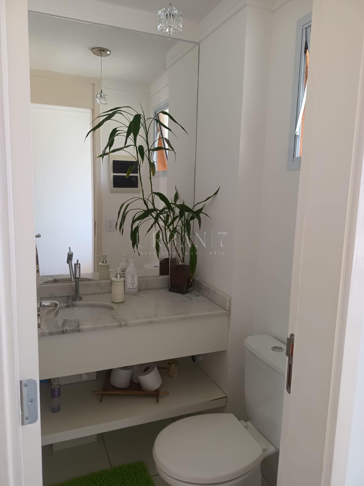 Casa com 3 dormit&oacute;rios &agrave; venda,108 m&sup2; - Condom&iacute;nio Villa Flora - Votorantim - SP Avenida das Palmeiras Votorantim - 