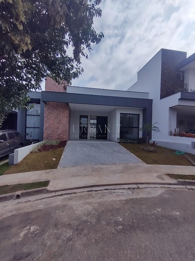 Casa com 3 dormit&oacute;rios &agrave; venda,111m&sup2; -Condom&iacute;nio Terras de S&atilde;o Francisco - Sorocaba/SP Avenida Paraná Sorocaba - 