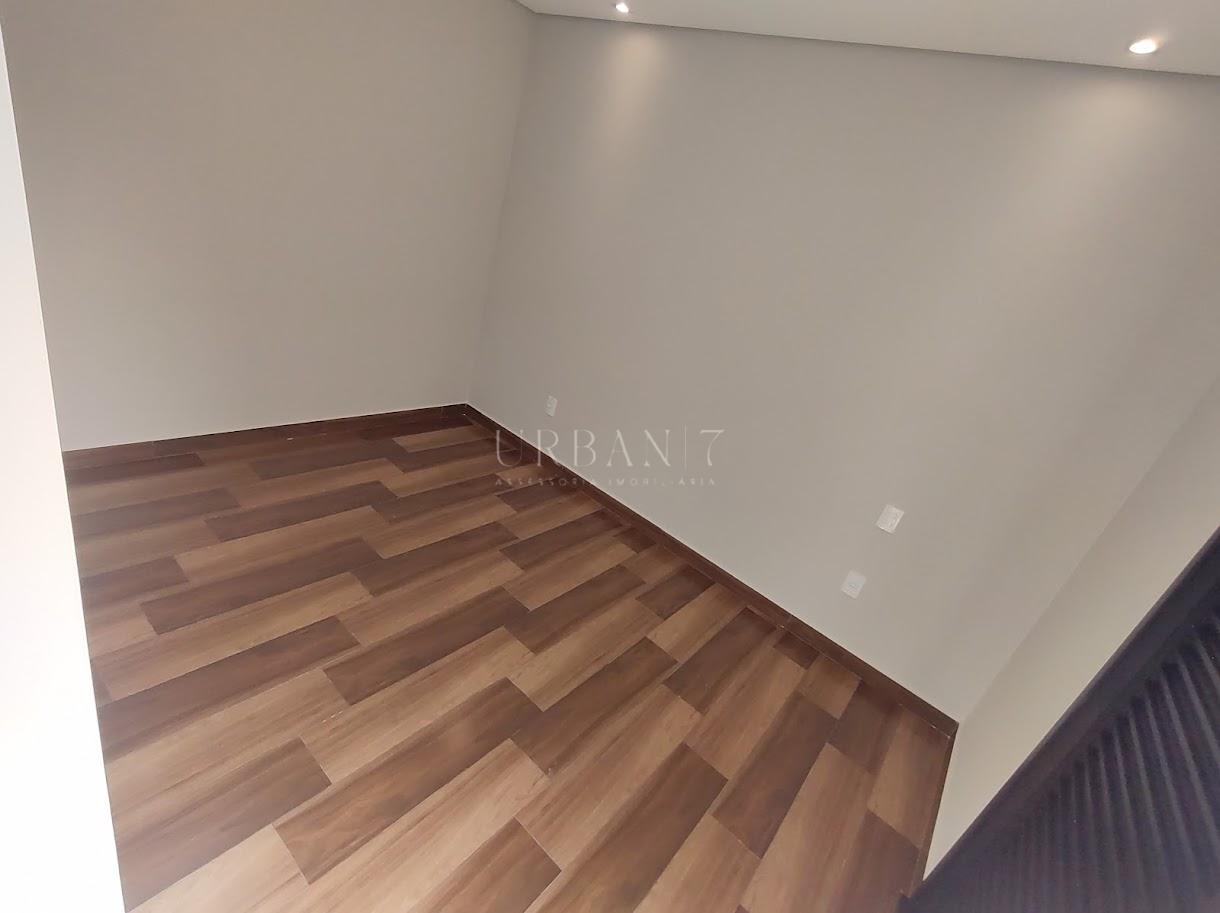 Casa com 3 dormit&oacute;rios &agrave; venda,111m&sup2; -Condom&iacute;nio Terras de S&atilde;o Francisco - Sorocaba/SP Avenida Paraná Sorocaba - 