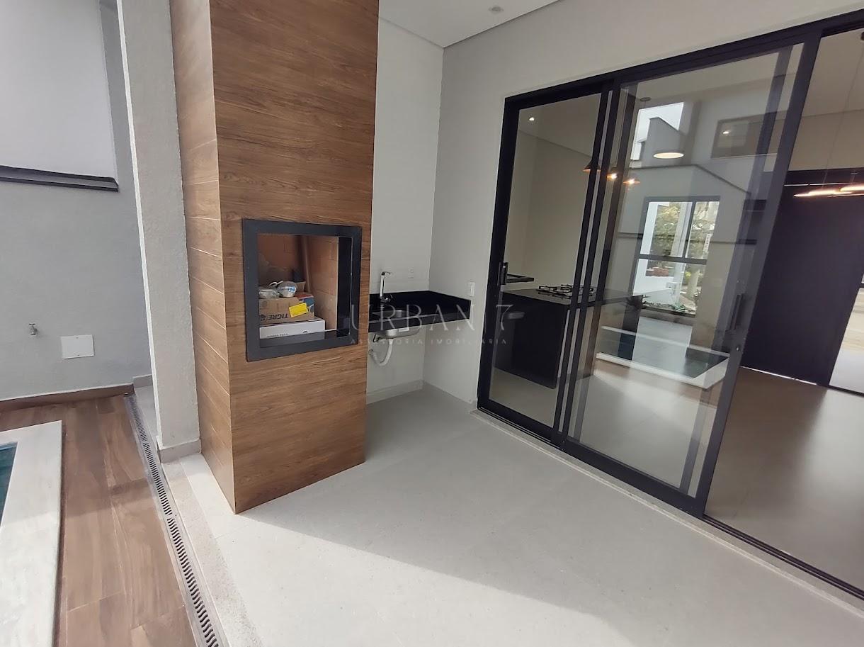 Casa com 3 dormit&oacute;rios &agrave; venda,111m&sup2; -Condom&iacute;nio Terras de S&atilde;o Francisco - Sorocaba/SP Avenida Paraná Sorocaba - 