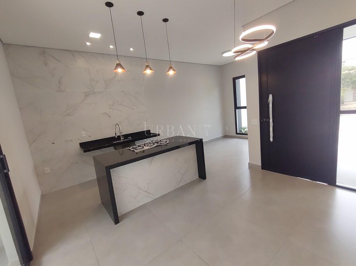 Casa com 3 dormit&oacute;rios &agrave; venda,111m&sup2; -Condom&iacute;nio Terras de S&atilde;o Francisco - Sorocaba/SP Avenida Paraná Sorocaba - 