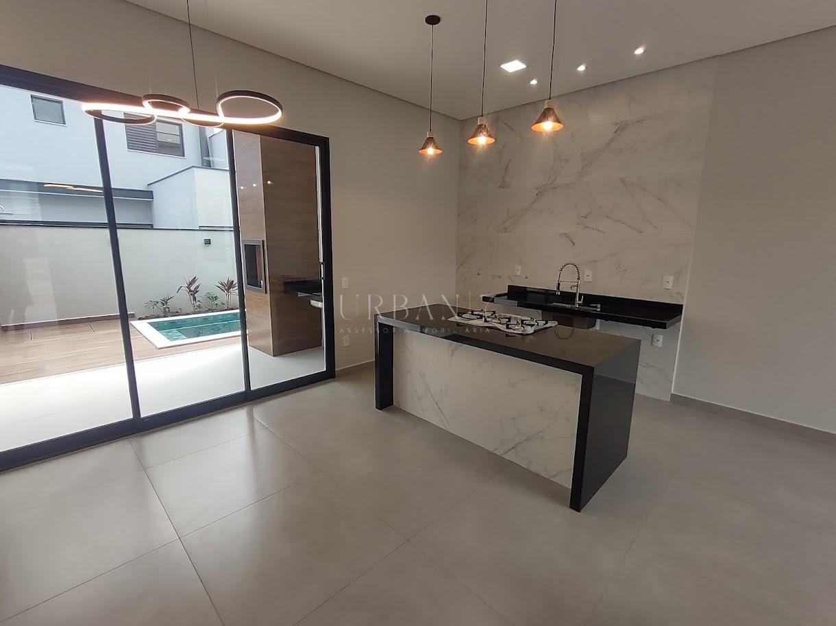 Casa com 3 dormit&oacute;rios &agrave; venda,111m&sup2; -Condom&iacute;nio Terras de S&atilde;o Francisco - Sorocaba/SP Avenida Paraná Sorocaba - 