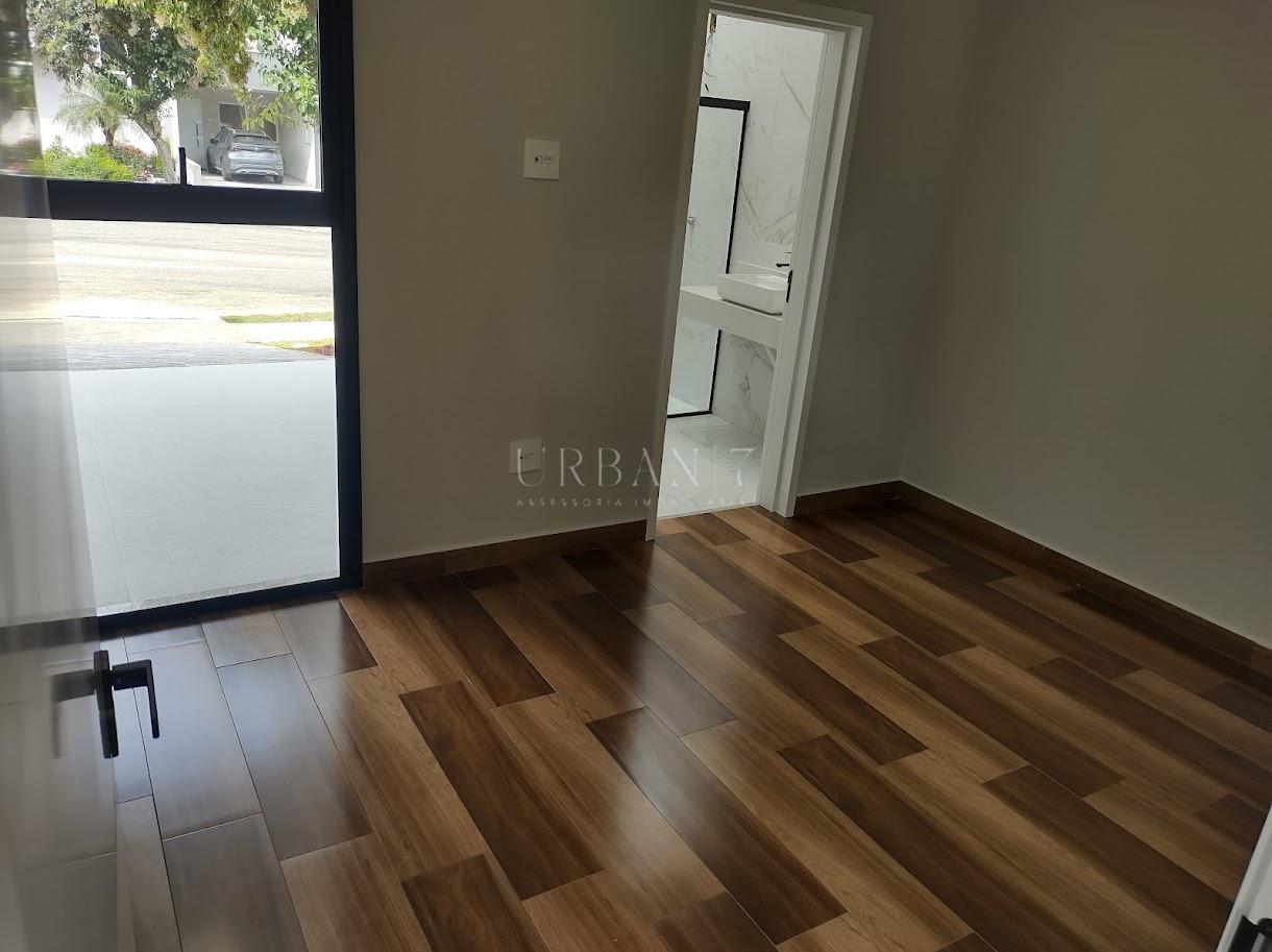 Casa com 3 dormit&oacute;rios &agrave; venda,111m&sup2; -Condom&iacute;nio Terras de S&atilde;o Francisco - Sorocaba/SP Avenida Paraná Sorocaba - 