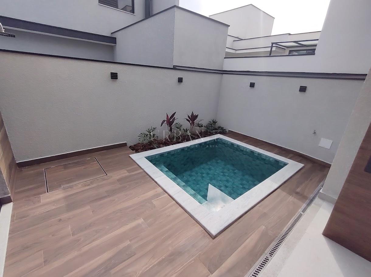 Casa com 3 dormit&oacute;rios &agrave; venda,111m&sup2; -Condom&iacute;nio Terras de S&atilde;o Francisco - Sorocaba/SP Avenida Paraná Sorocaba - 