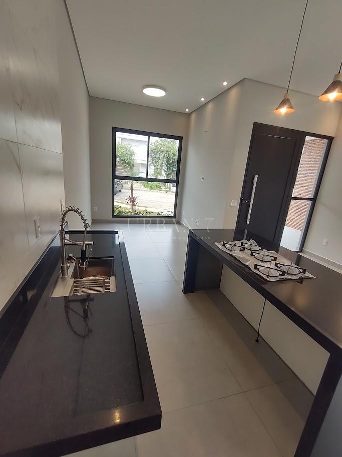 Casa com 3 dormit&oacute;rios &agrave; venda,111m&sup2; -Condom&iacute;nio Terras de S&atilde;o Francisco - Sorocaba/SP Avenida Paraná Sorocaba - 
