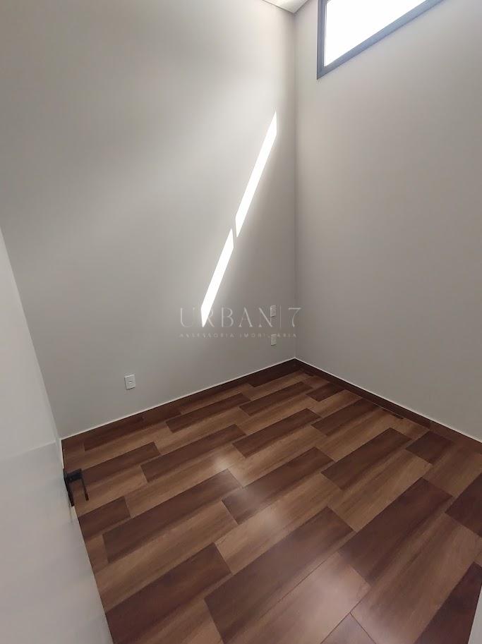 Casa com 3 dormit&oacute;rios &agrave; venda,111m&sup2; -Condom&iacute;nio Terras de S&atilde;o Francisco - Sorocaba/SP Avenida Paraná Sorocaba - 