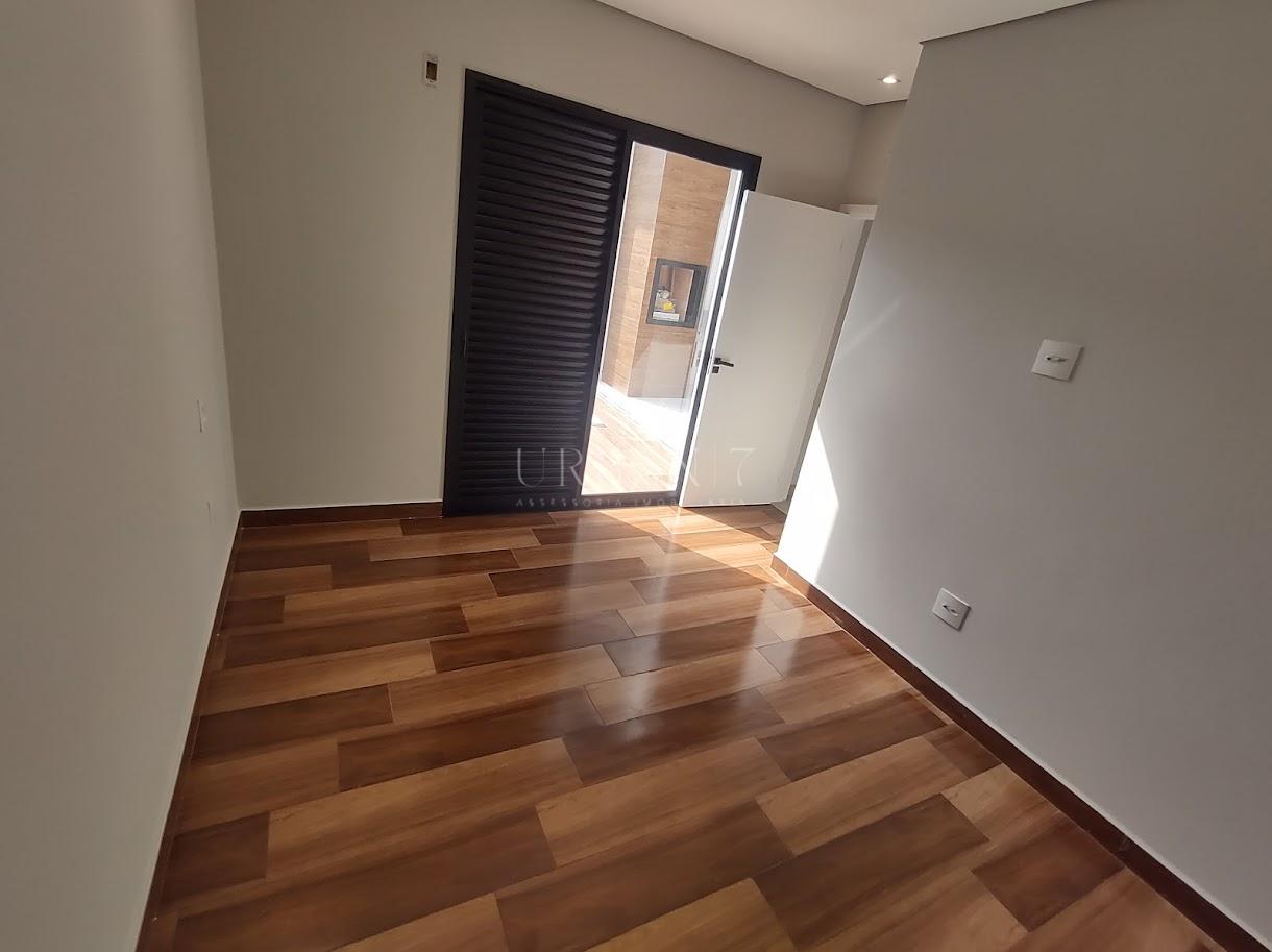 Casa com 3 dormit&oacute;rios &agrave; venda,111m&sup2; -Condom&iacute;nio Terras de S&atilde;o Francisco - Sorocaba/SP Avenida Paraná Sorocaba - 