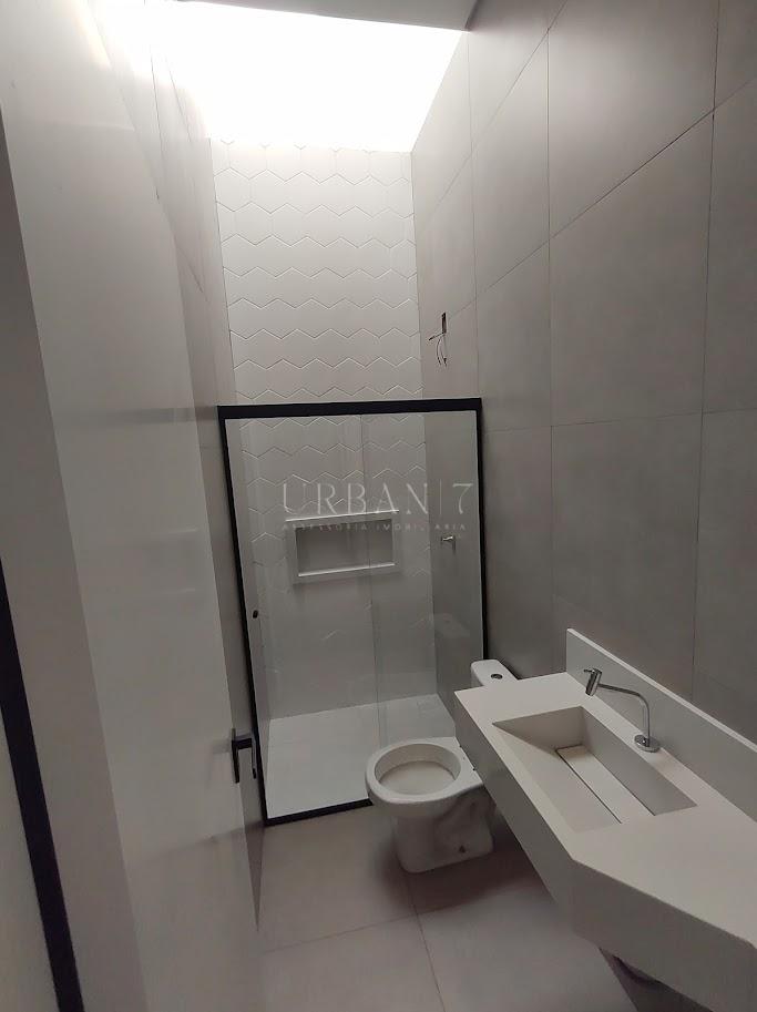 Casa com 3 dormit&oacute;rios &agrave; venda,111m&sup2; -Condom&iacute;nio Terras de S&atilde;o Francisco - Sorocaba/SP Avenida Paraná Sorocaba - 