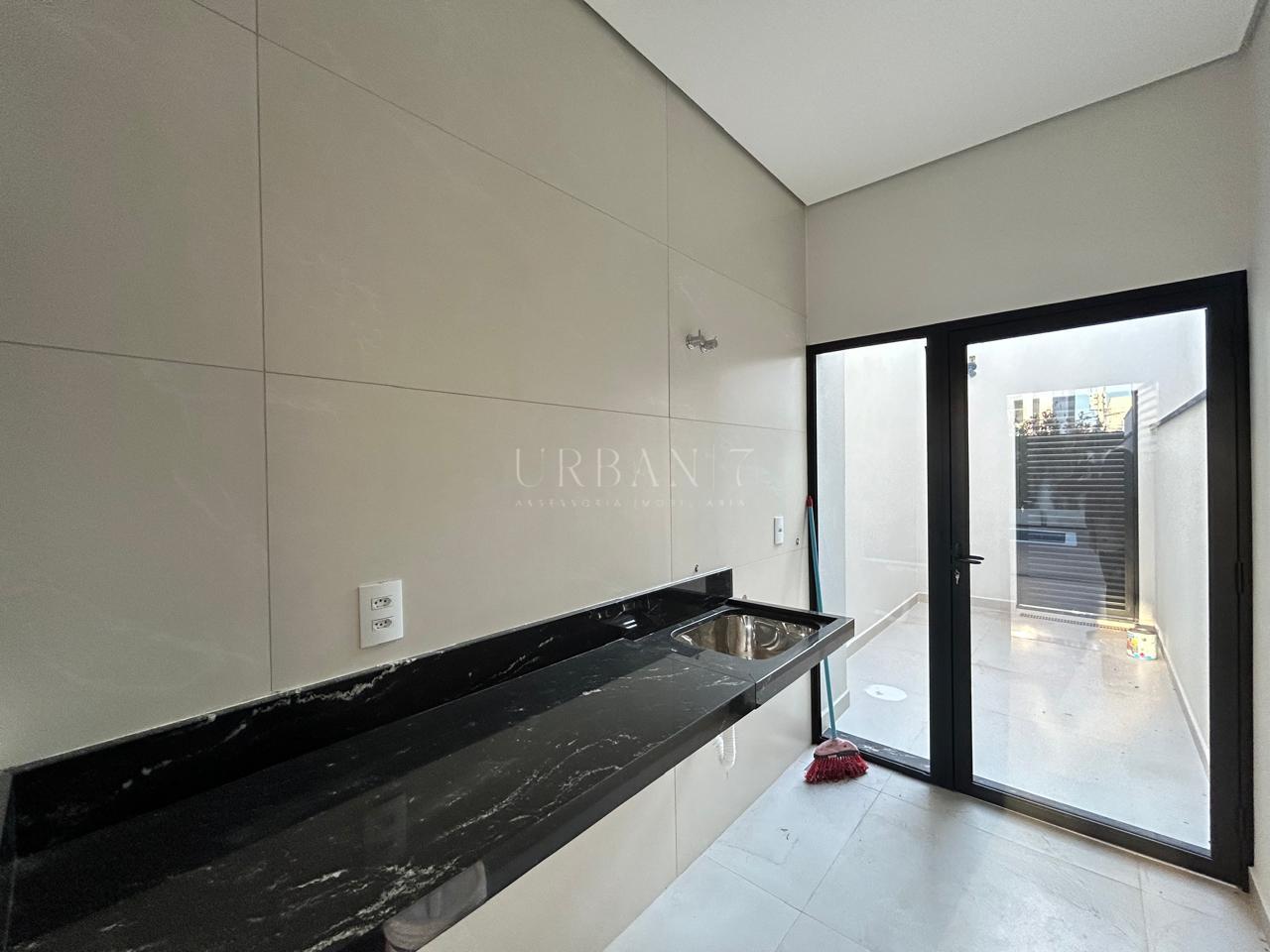 Casa com 3 dormit&oacute;rios &agrave; venda,192 m&sup2; - Condom&iacute;nio Ch&aacute;cara Ondina - Sorocaba - SP Avenida Maria Hannickel Nascimento Sorocaba - 