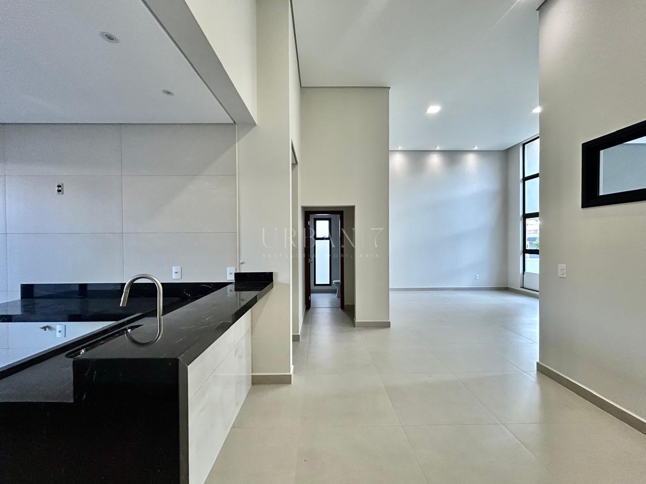 Casa com 3 dormit&oacute;rios &agrave; venda,192 m&sup2; - Condom&iacute;nio Ch&aacute;cara Ondina - Sorocaba - SP Avenida Maria Hannickel Nascimento Sorocaba - 