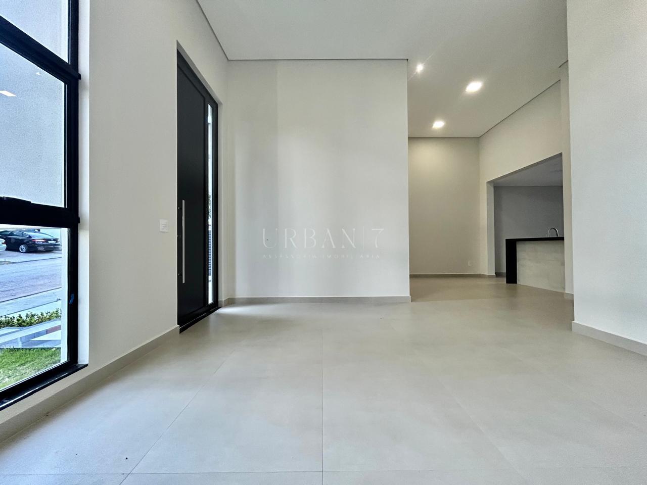 Casa com 3 dormit&oacute;rios &agrave; venda,192 m&sup2; - Condom&iacute;nio Ch&aacute;cara Ondina - Sorocaba - SP Avenida Maria Hannickel Nascimento Sorocaba - 
