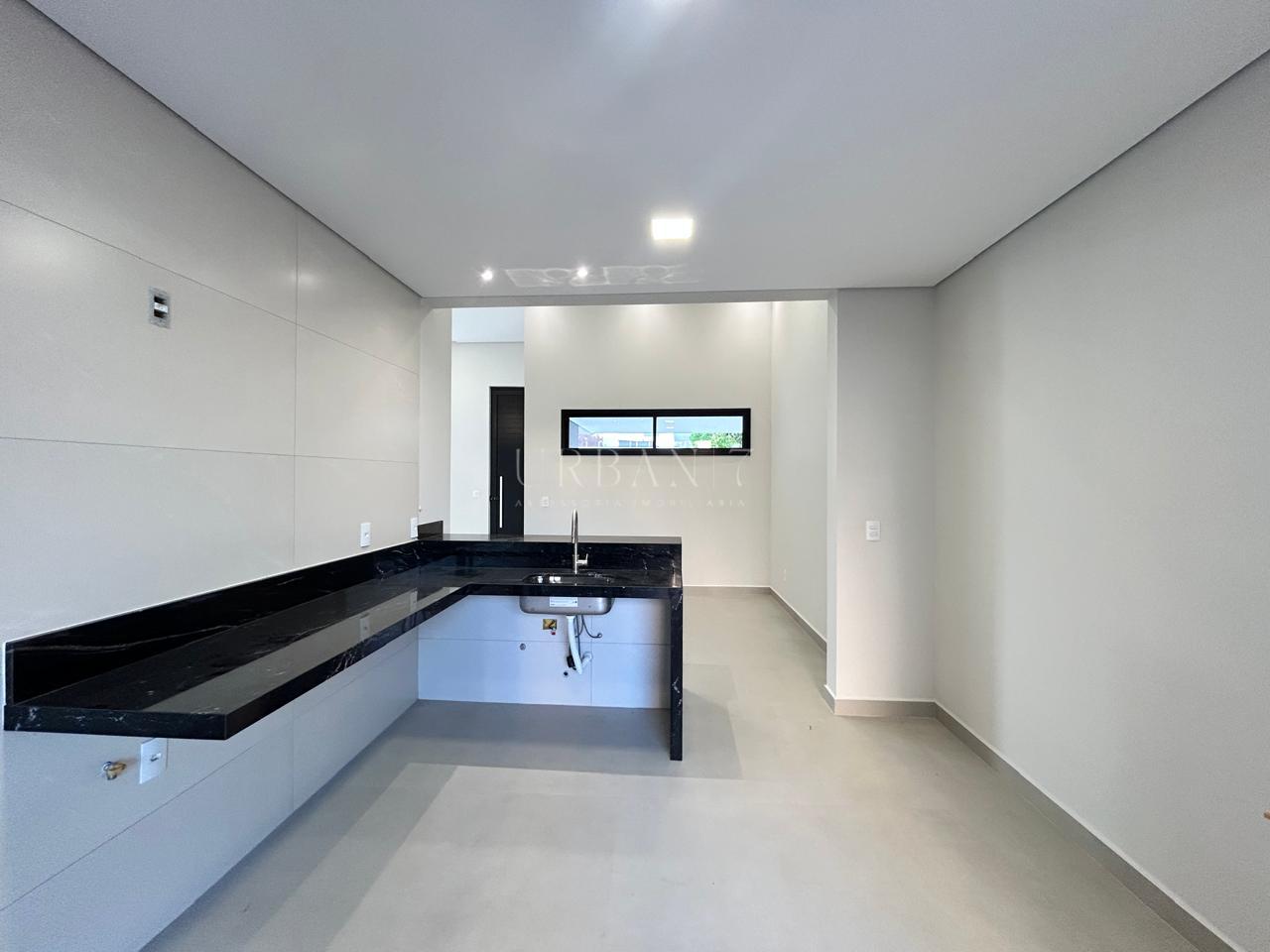 Casa com 3 dormit&oacute;rios &agrave; venda,192 m&sup2; - Condom&iacute;nio Ch&aacute;cara Ondina - Sorocaba - SP Avenida Maria Hannickel Nascimento Sorocaba - 