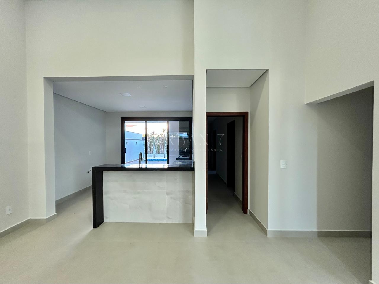 Casa com 3 dormit&oacute;rios &agrave; venda,192 m&sup2; - Condom&iacute;nio Ch&aacute;cara Ondina - Sorocaba - SP Avenida Maria Hannickel Nascimento Sorocaba - 