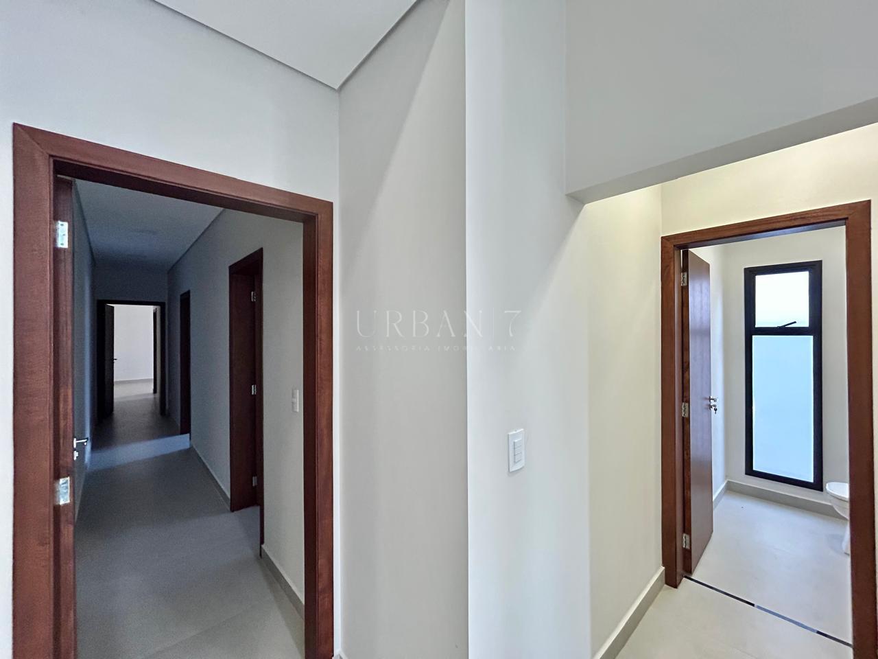 Casa com 3 dormit&oacute;rios &agrave; venda,192 m&sup2; - Condom&iacute;nio Ch&aacute;cara Ondina - Sorocaba - SP Avenida Maria Hannickel Nascimento Sorocaba - 